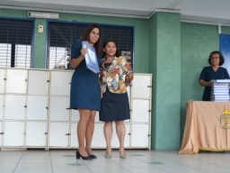 Primer Día de Clases 2024