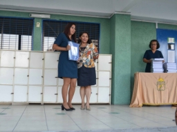 Primer Día de Clases 2024