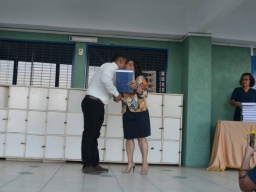 Primer Día de Clases 2024
