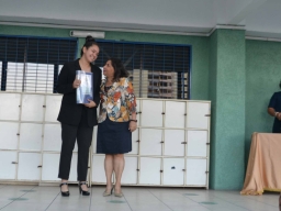 Primer Día de Clases 2024