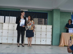 Primer Día de Clases 2024