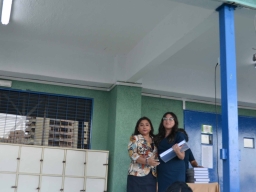 Primer Día de Clases 2024