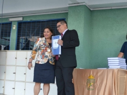 Primer Día de Clases 2024
