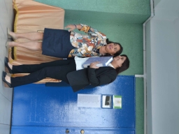 Primer Día de Clases 2024
