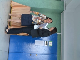 Primer Día de Clases 2024