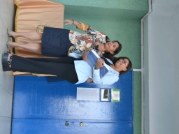 Primer Día de Clases 2024