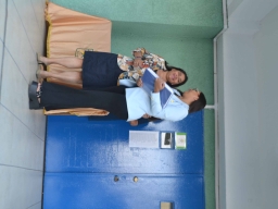 Primer Día de Clases 2024