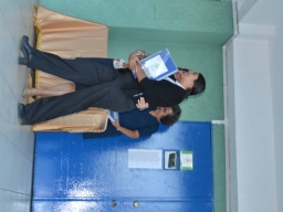 Primer Día de Clases 2024
