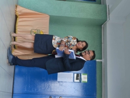 Primer Día de Clases 2024