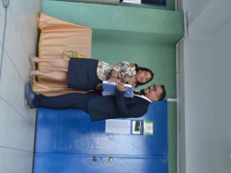 Primer Día de Clases 2024