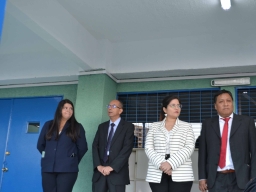 Primer Día de Clases 2024