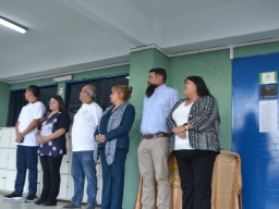 Primer Día de Clases 2024