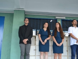Primer Día de Clases 2024