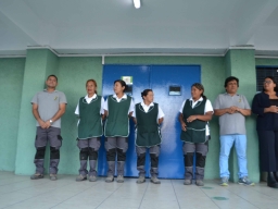 Primer Día de Clases 2024