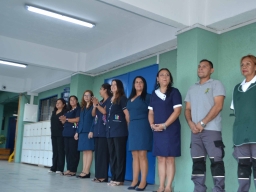 Primer Día de Clases 2024