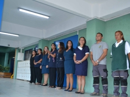 Primer Día de Clases 2024