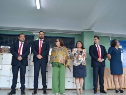 Primer Día de Clases 2024