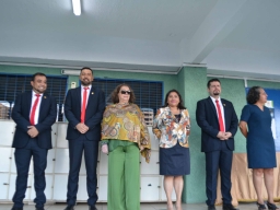 Primer Día de Clases 2024